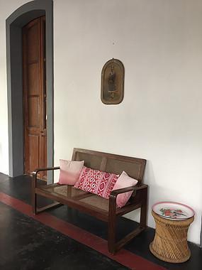 Villa Helena Pondicherry Ngoại thất bức ảnh