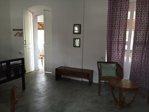 Villa Helena Pondicherry Ngoại thất bức ảnh